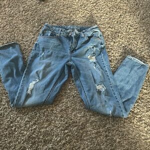 M jeans by maurices side 6 reg
